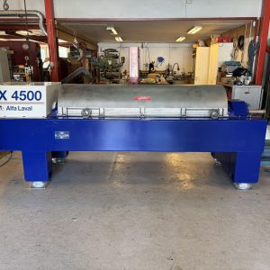 NX4555